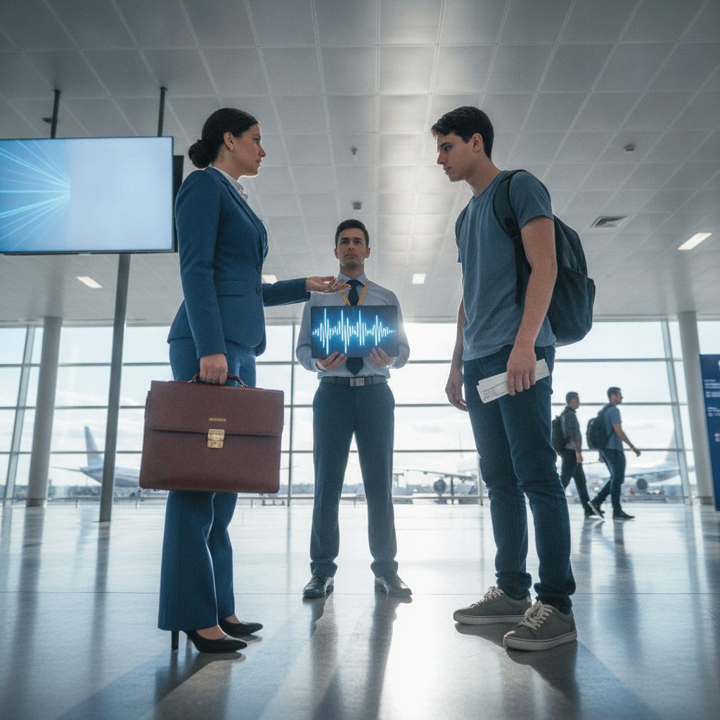 O Que É No Show em Passagem Aérea e Quais os Direitos do Passageiro